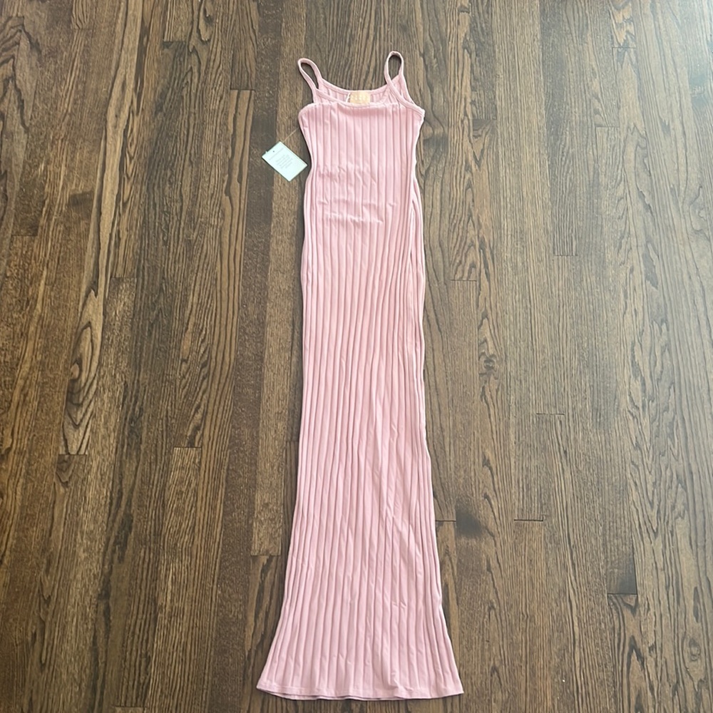 NWT! Albus Lumen Bebe Singlet Dress